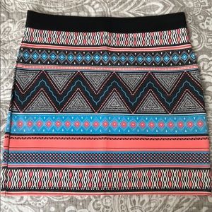 Zara Pencil Skirt
